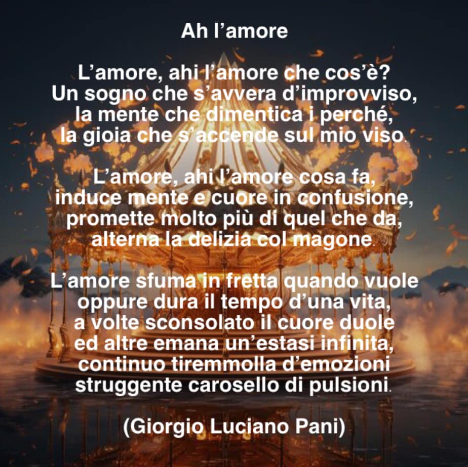 Giorgio Luciano Pani